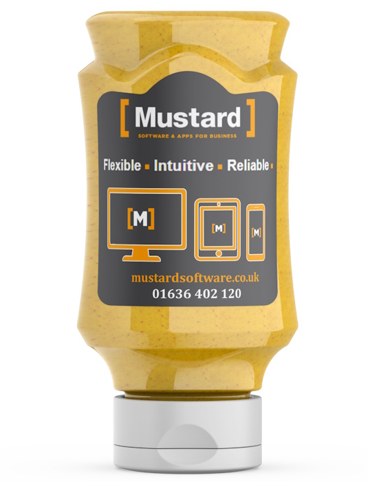 Mustard Software