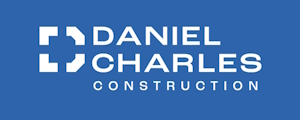 Daniel Charles Construction logo