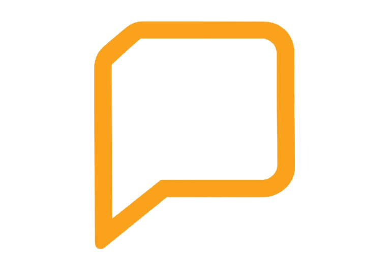 Dashboard view of a custom CRM system