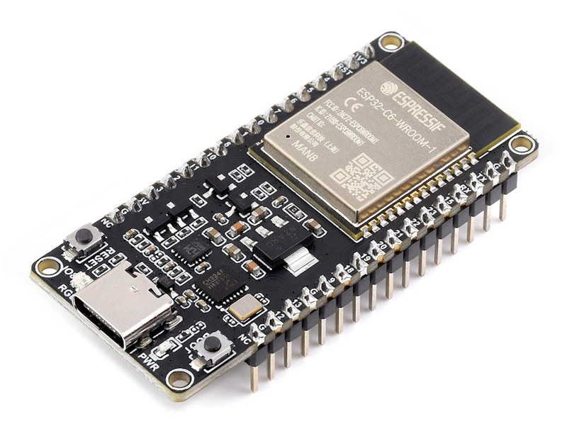 Creating firmware for ESP32