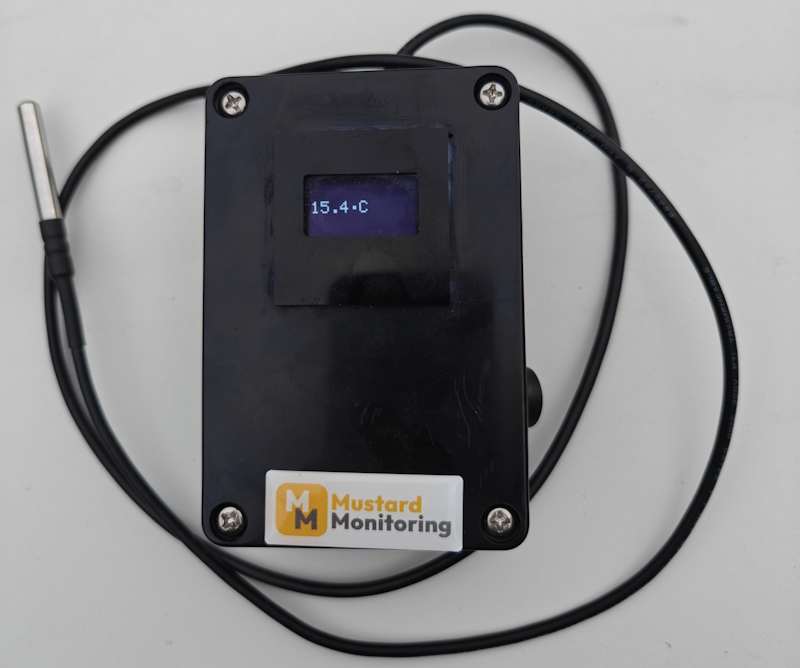 Bespoke monitoring systems